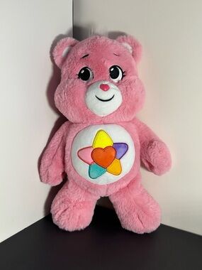 Care Bears True Heart Bear